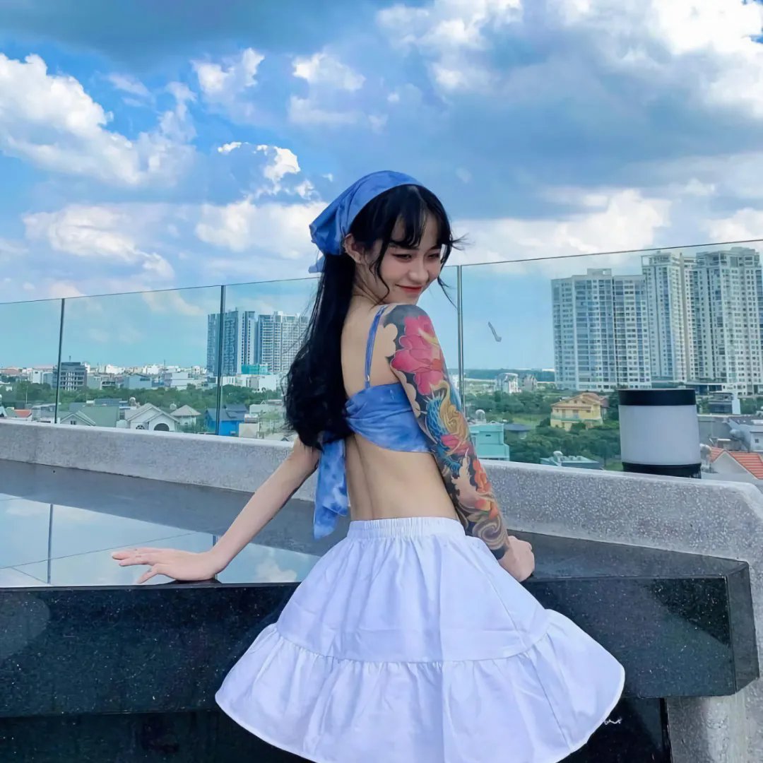摄影私记